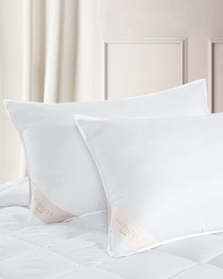 Down Feather Pillow Insert