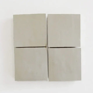 Chameleon Zellige 4"x4" by Tilesofezra