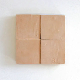 Sal Zellige 4"x4" by Tilesofezra