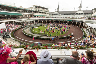 150 Years of the Kentucky Derby