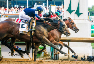 150 Years of the Kentucky Derby