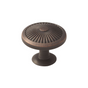 Oil Rubbed Bronze