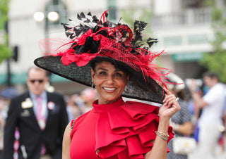 150 Years of the Kentucky Derby