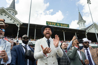 150 Years of the Kentucky Derby