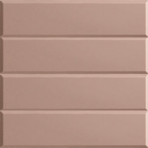 Charlot 3x12" Ceramic Tile Collection