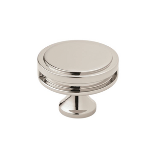 Oberon 1 3/4" Diameter Knob