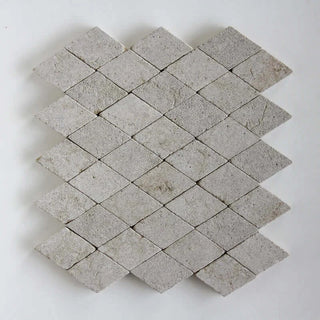 Sahara 3"x5" Diamond Matte by Tilesofezra