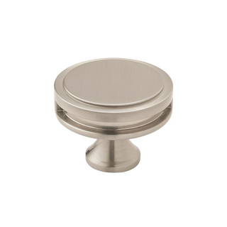 Oberon 1 3/4" Diameter Knob