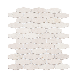 Honeycomb Mosaic Collection