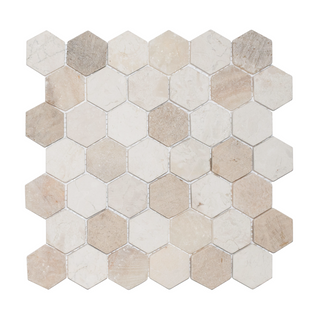 Hexagon Mosaic Collection