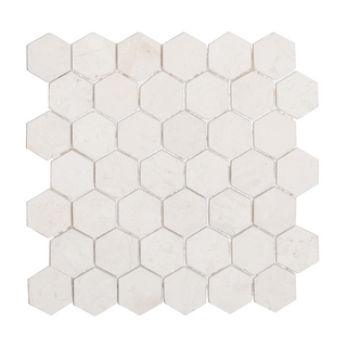 Hexagon Mosaic Collection