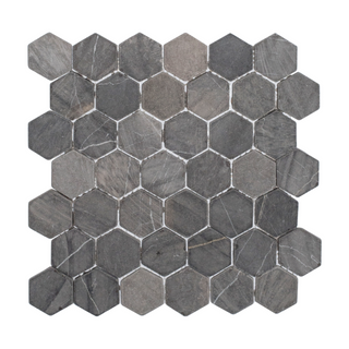 Hexagon Mosaic Collection