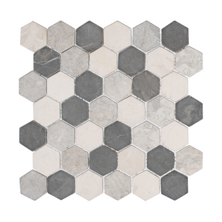 Hexagon Mosaic Collection