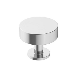 Radius 1-1/4in Diameter Knob