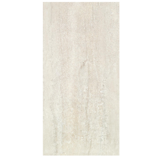 Kaleido Bianco Porcelain Mosaic Tile 24"x48"