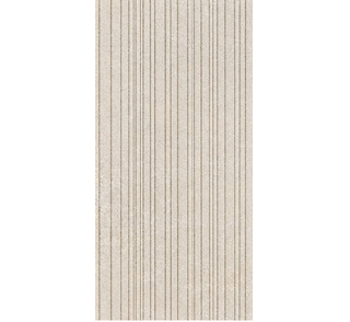 Atelier Indiana Dynamic Buff Salem 12"x24" Porcelain Tile