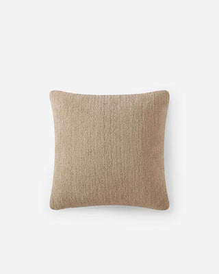 Snug Throw Pillow