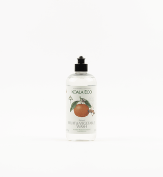 Natural Fruit and Vege Wash Mandarin, 16.9oz