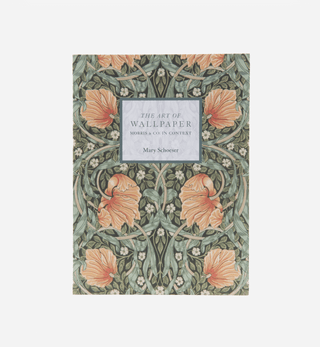 The Art of Wallpaper: Morris & Co. in Context