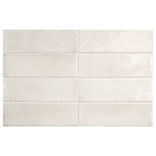 Equipe Porcelain Tile 2"x6"