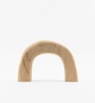 Arch Wood Art