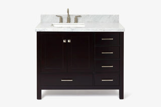 Cambridge Vanity Collection