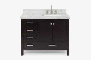 Cambridge Vanity Collection