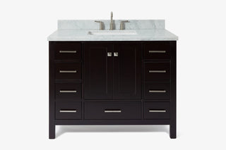 Cambridge Vanity Collection