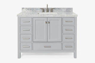 Cambridge Vanity Collection