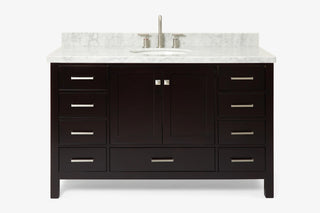 Cambridge Vanity Collection