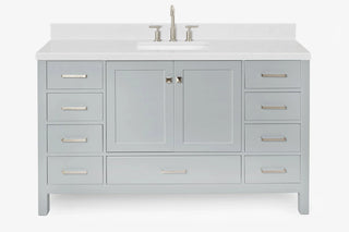 Cambridge Vanity Collection