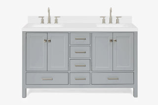 Cambridge Vanity Collection