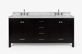 Cambridge Vanity Collection