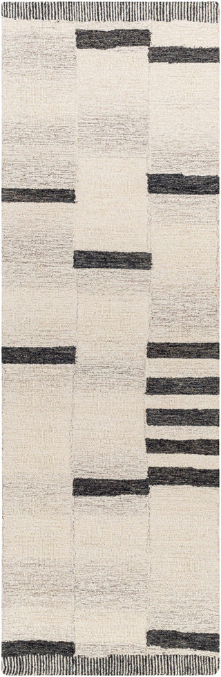 Aibonito Wool Area Rug Collection