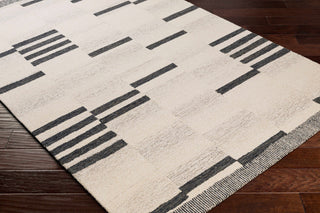 Aibonito Wool Area Rug Collection