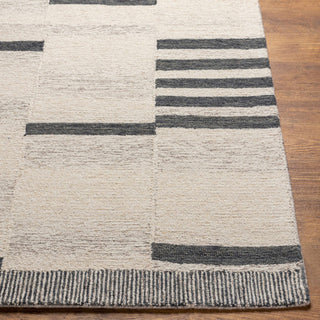 Aibonito Wool Area Rug Collection