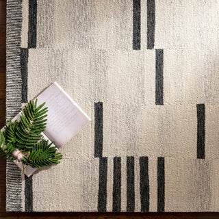 Aibonito Wool Area Rug Collection