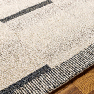 Aibonito Wool Area Rug Collection