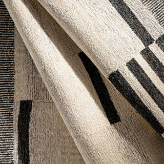 Aibonito Wool Area Rug Collection