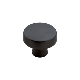 Blackrock Mushroom 1-5/8in(44mm) Diameter Knob