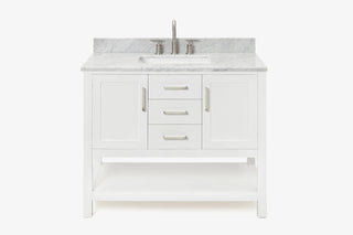 Bayhill Vanity Collection