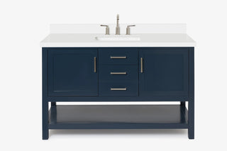 Bayhill Vanity Collection