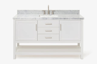 Bayhill Vanity Collection