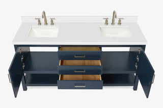 Bayhill Vanity Collection