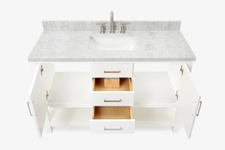 Bayhill Vanity Collection