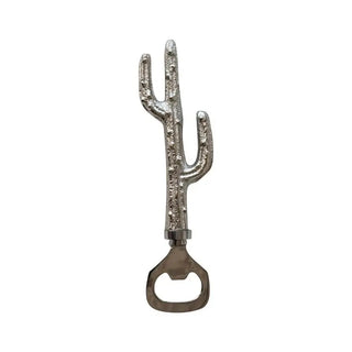 Arizona Cactus Shaped Bottle Opener