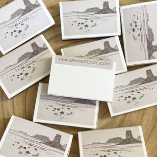 South Western Match Set // Vintage Landscape