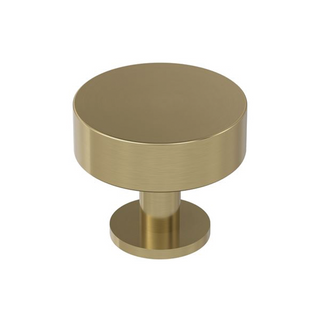 Radius 1-1/4in Diameter Knob