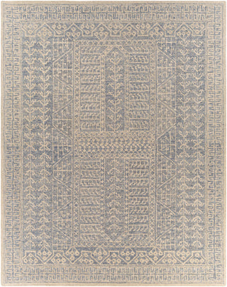 Hinton Wool Area Rug