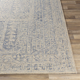 Hinton Wool Area Rug